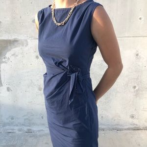 Diane Von Furstenberg Wrap dress